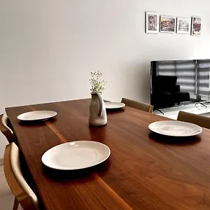 Viewline Seaview Modern 3 Bedroom Apartament Marsaxlokk