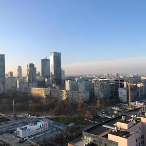 Nww Zgody 13 Apartament Warszawa