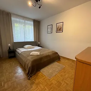 Music Life Apartament Warszawa